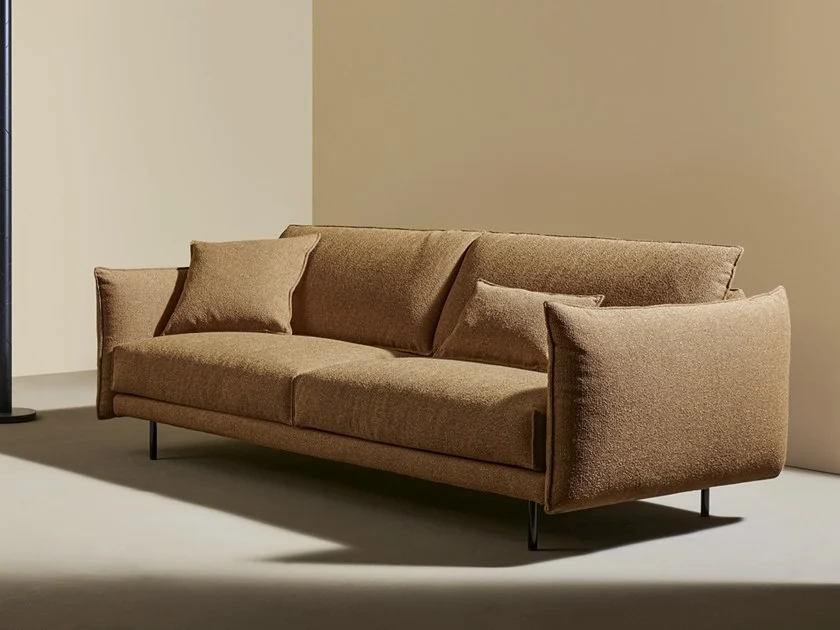 Sofa văng vải Nỉ